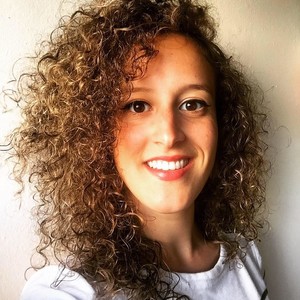 Laura - Prof d'anglais - La Verrière