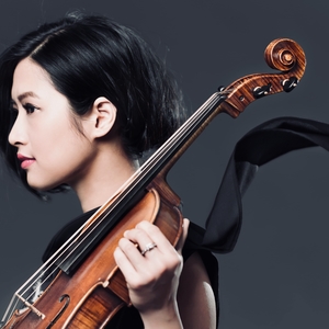 Ti-Chi Yeh - Prof de violon - Charenton-le-Pont