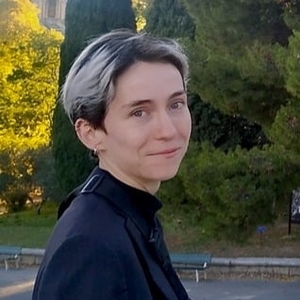 Hélène - Prof de maths - Paris 18e