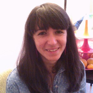 Marlene - Prof de biologie - Nîmes