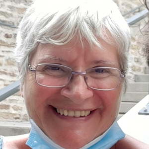 Françoise - Prof de soutien scolaire - Moëlan-sur-Mer
