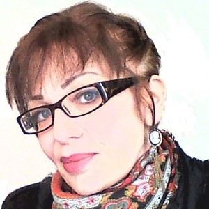 Christine - Prof d'anglais - Bueil