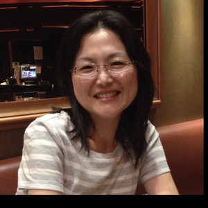 Diane Chih-Hui - Prof de chinois - Chambourcy