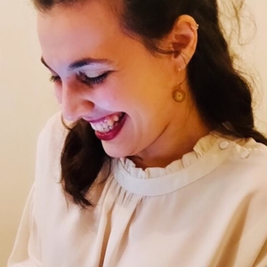 Ophélie - Prof de danse - Paris