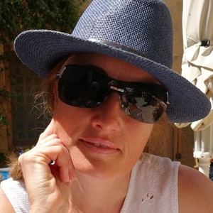 Isabelle - Prof d'italien - Reignier-Ésery