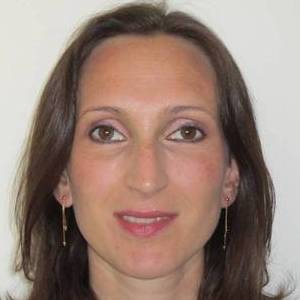 Géraldine - Prof de physique - chimie - Bourg-la-Reine
