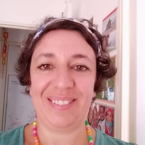 Violeta - Prof de français - Toulouse