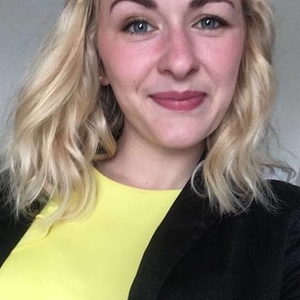 Laura - Prof d'aide aux devoirs - Cagnes-sur-Mer