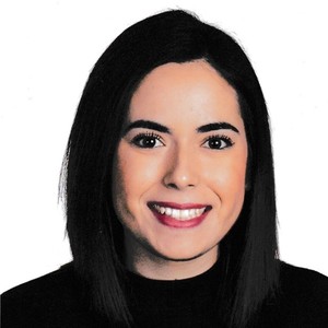 Lucía - Prof d'espagnol - Nantes