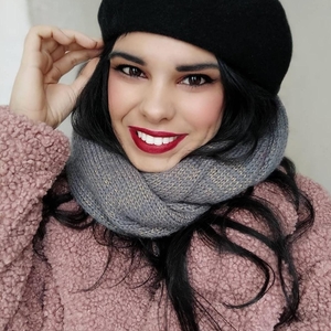Mélanie - Prof d'espagnol - Clermont-Ferrand