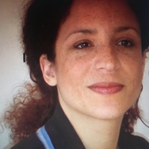 Peggy - Prof d'économie - Antibes