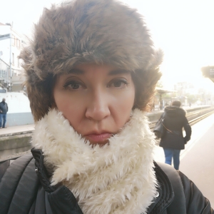 Corinne - Prof de chinois - Maisons-Laffitte