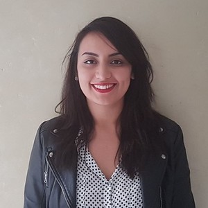SARAH - Prof de sciences sociales - Nîmes