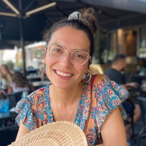 Sarah - Prof d'aide aux devoirs - Lyon