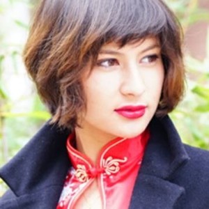 Anne - Prof de chinois - Paris