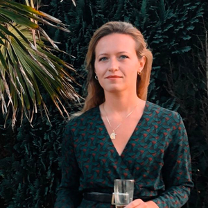 Annaelle - Prof de français - Paris 4e
