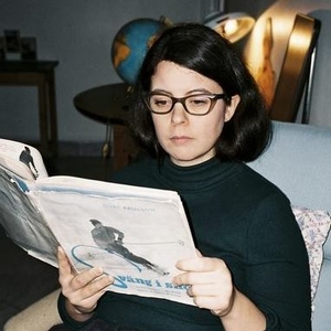 Camille - Prof d'anglais - Paris