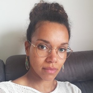 Nadine - Prof de français - Saint-Maurice