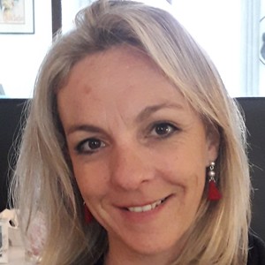 Audrey - Prof d'aide aux devoirs - La Gacilly