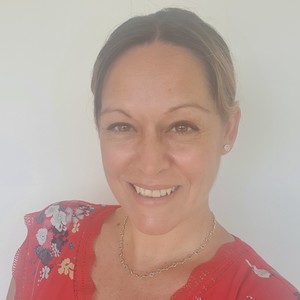 Isabelle - Prof de français - Eu