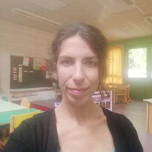 Adèle - Prof d'aide aux devoirs - Caen