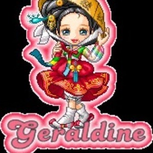 GERALDINE - Prof d'aide aux devoirs - Épinay-sur-Seine