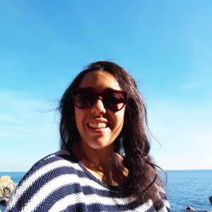 Myriam - Prof d'aide aux devoirs - Saint-Astier