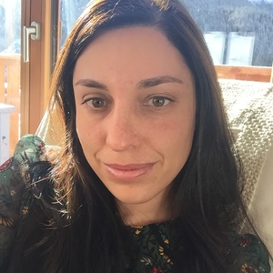Eugénie - Prof d'aide aux devoirs - Pralognan-la-Vanoise
