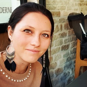 Angharad - Prof d'aide aux devoirs - Saint-Broladre