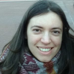Claire - Prof d'anglais - Épinay-sur-Seine