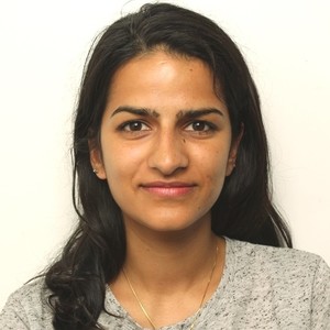 Anaïs - Prof d'aide aux devoirs - Vincennes