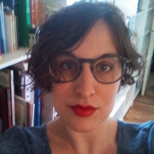 Elise - Prof d'aide aux devoirs - Saint-Ouen-sur-Seine