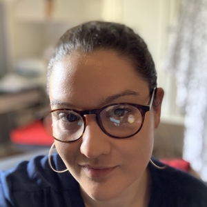 Coralie - Prof d'aide aux devoirs - Gretz-Armainvilliers