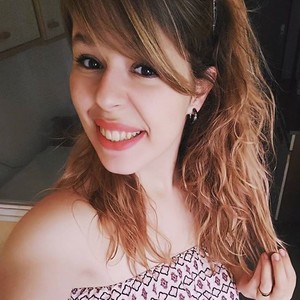 Mélanie - Prof de lecture - Douai