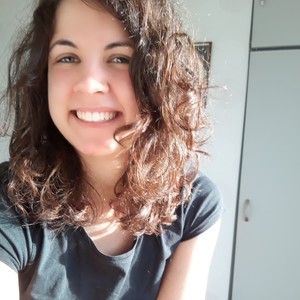 Hélène - Prof de maths - Méziré
