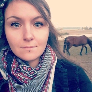 Charlène - Prof de français - Saint-Cyr-sur-Loire