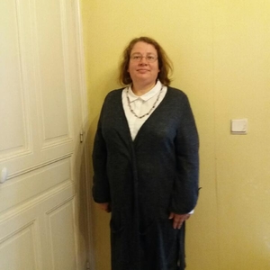 Céline - Prof de français - Abbeville