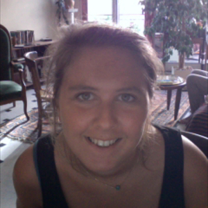 Fanny - Prof d'anglais - Paris