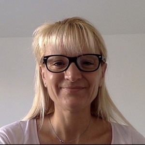 Laurie - Prof de français - Saint-Laurent-du-Var