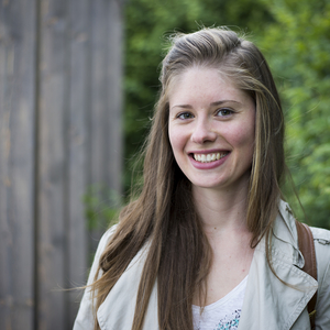 Lisa - Prof d'anglais - Fort-de-France