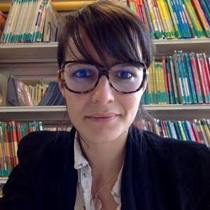 Agathe - Prof d'aide aux devoirs - La Celle-sous-Gouzon