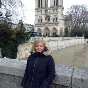 Line - Prof de français - Nîmes