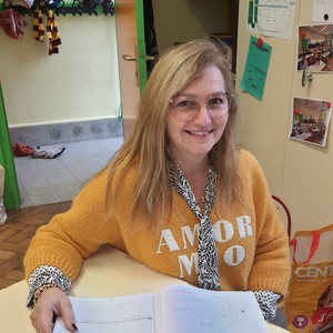 Laurence - Prof de maths - Les Petites-Loges