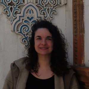 Emilie - Prof d'aide aux devoirs - Salies-de-Béarn
