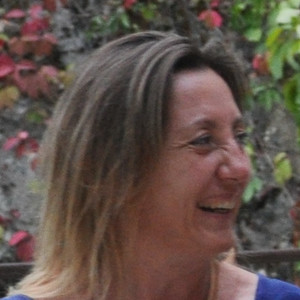 Estelle - Prof d'aide aux devoirs - Loctudy