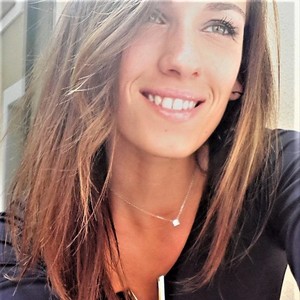 Olivia - Prof de maths - Cabestany