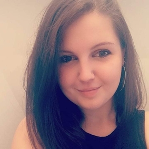 Chloé - Prof d'anglais - Arras