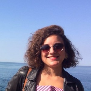 Mélanie - Prof d'aide aux devoirs - Bayonne