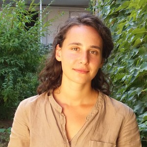 Anna - Prof d'aide aux devoirs - Paris