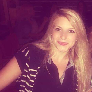 Vanessa - Prof de fle - français langue étrangère - Paris